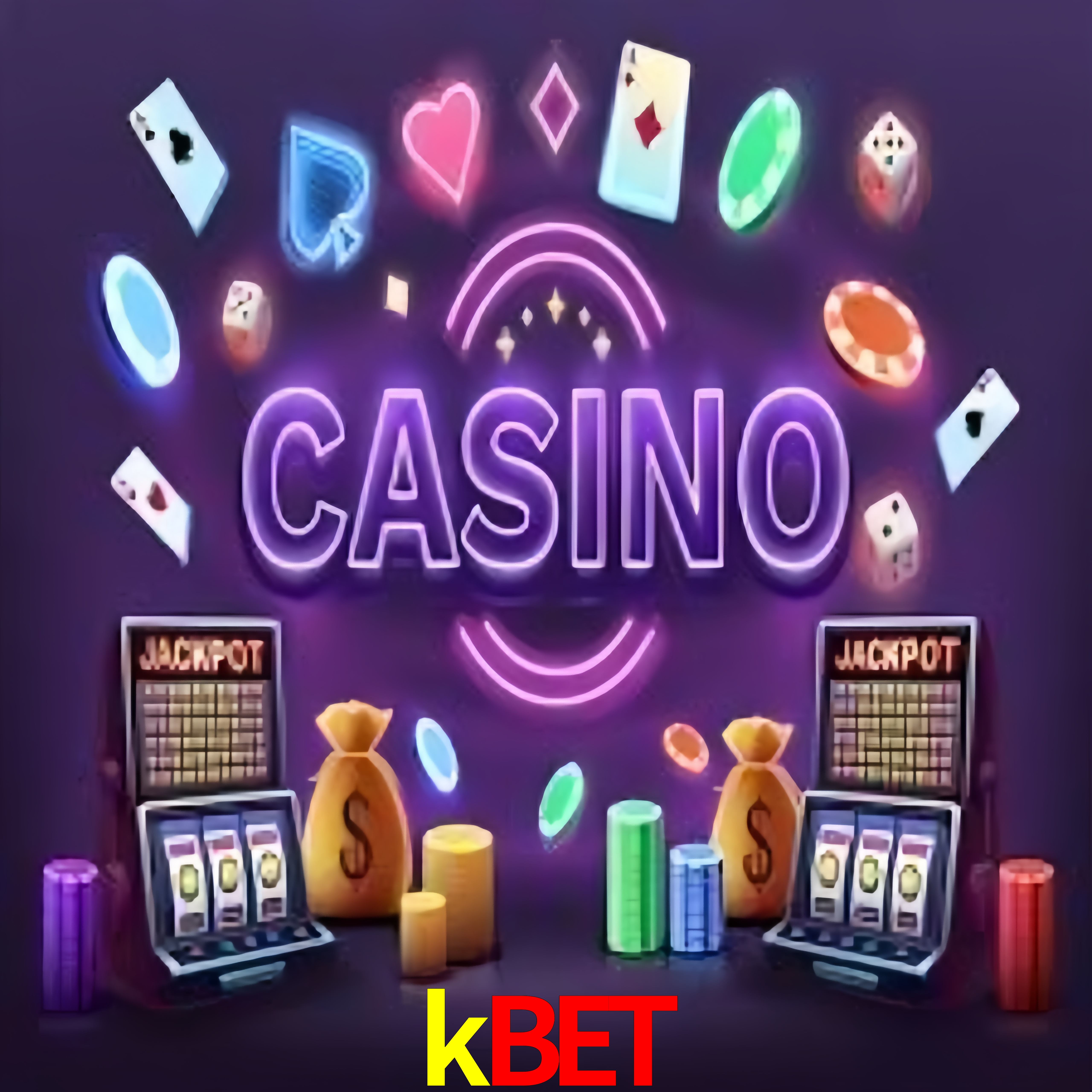 A Arte do Poker: Estratégia e Habilidade no kbet.COM